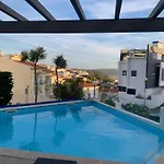 Villa Two Palms Nazare
