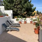 Villa Two Palms Nazare