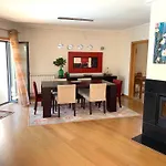 Villa Two Palms Nazare