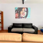 Two Palms Villa