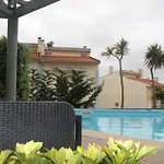 Two Palms Villa Nazare