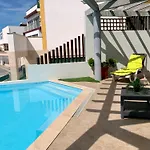 Two Palms Nazare