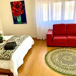 Two Palms Villa