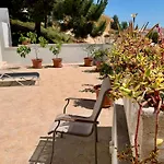 Two Palms Villa Nazare