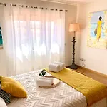 Two Palms Villa *