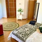 Villa Two Palms Nazare