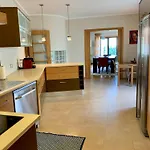 Two Palms Villa Nazare