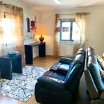 Two Palms Villa Nazare