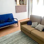 Two Palms Villa