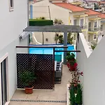 Two Palms Villa