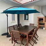 Two Palms Villa Nazare