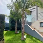 Two Palms Villa