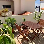 Two Palms Villa *