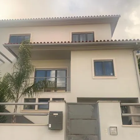 Villa Two Palms