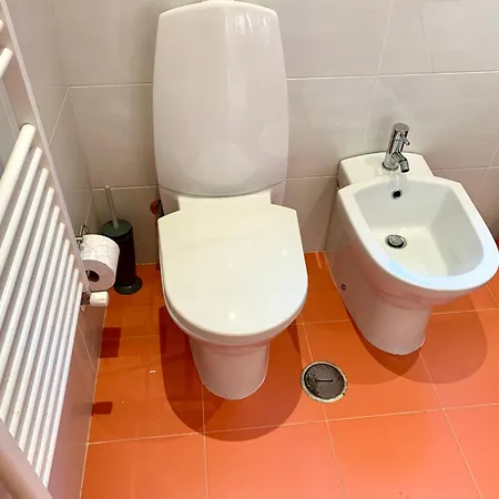 Two Palms Villa Nazare