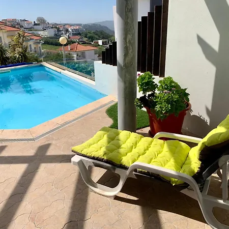 Two Palms Nazare