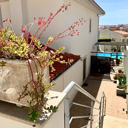 Villa Two Palms