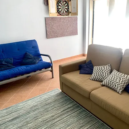 Two Palms Villa