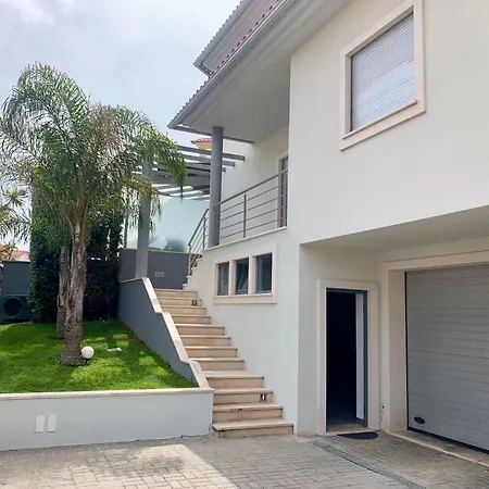 Two Palms Nazare