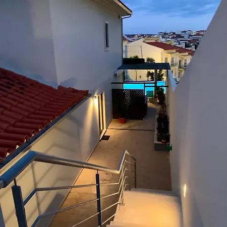 Villa Two Palms