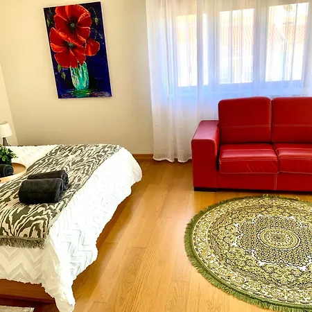 Two Palms Villa