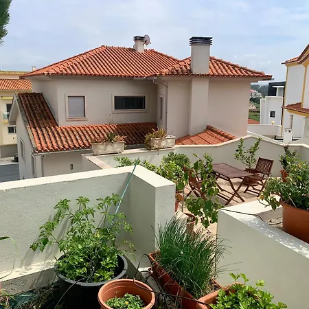 Two Palms Ναζαρέ