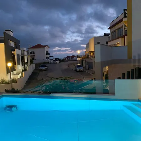 Villa Two Palms *