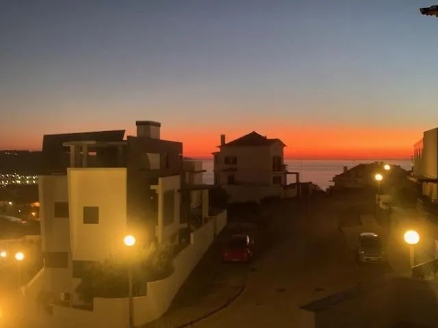 Βίλα Two Palms Ναζαρέ