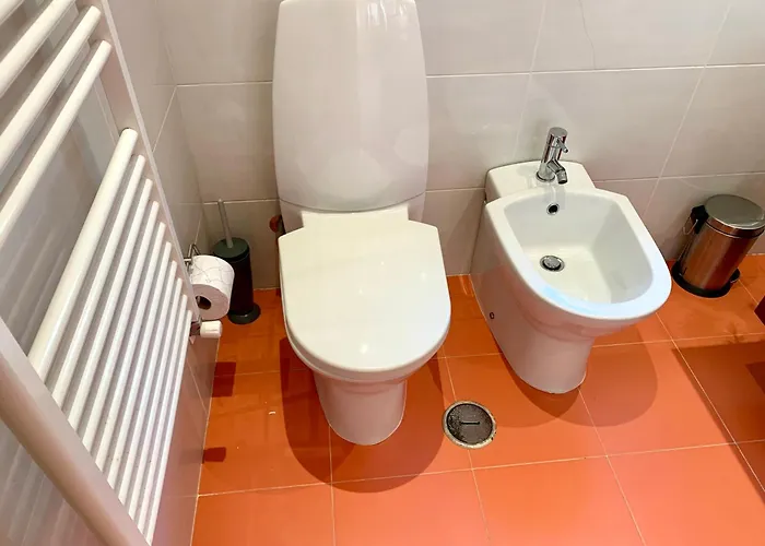 Two Palms Βίλα Ναζαρέ