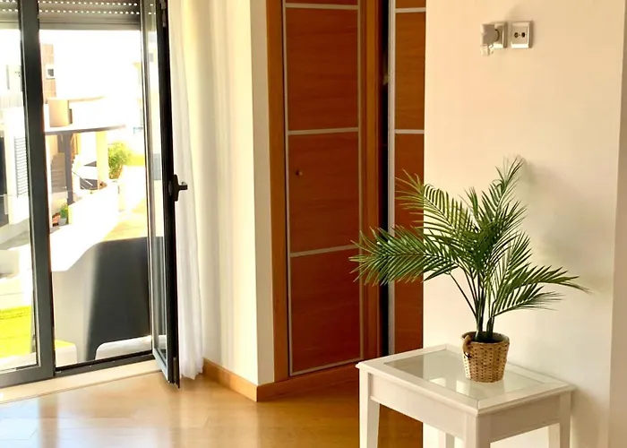 Βίλα Two Palms *