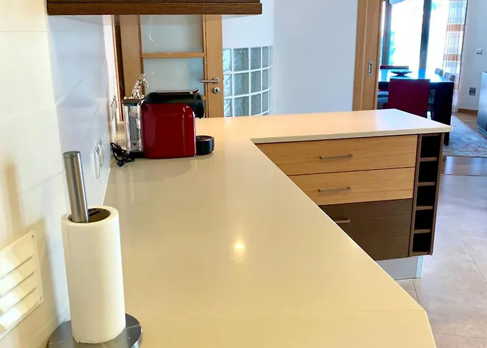 Two Palms Βίλα *