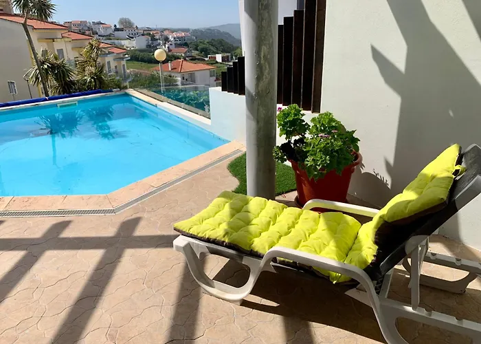 Two Palms Ναζαρέ