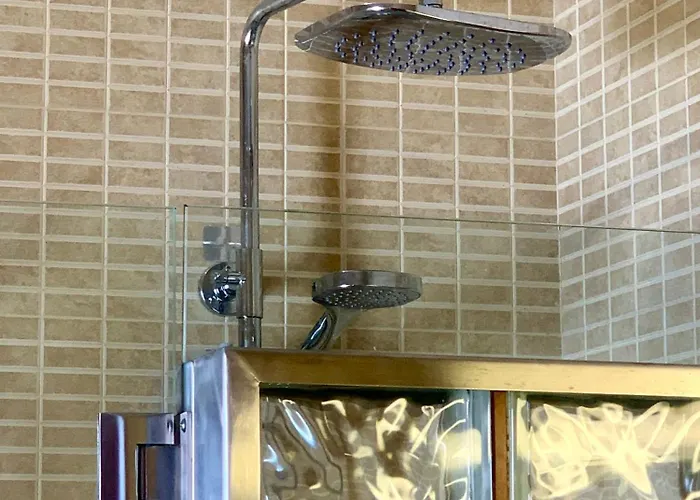 Βίλα Two Palms *