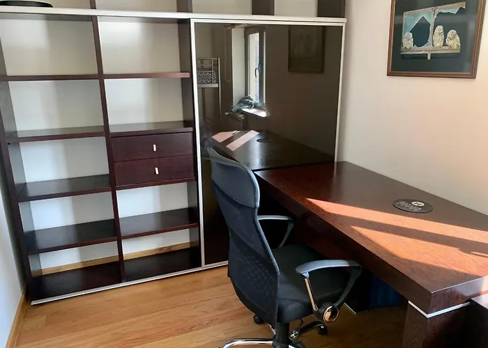 Two Palms * Ναζαρέ