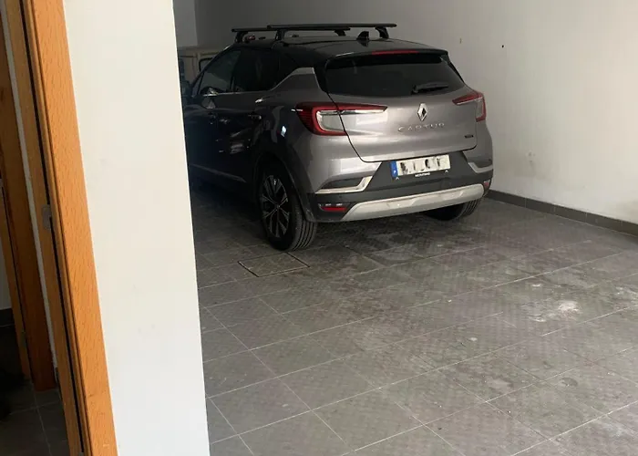 Βίλα Two Palms *