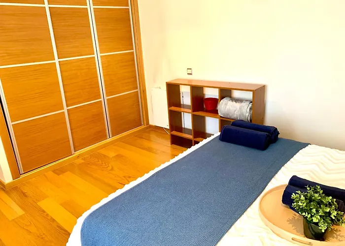 Villa Two Palms Nazare