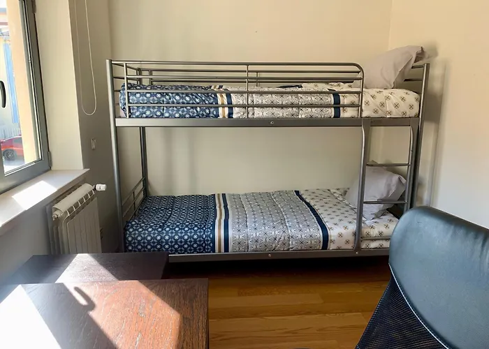 Βίλα Two Palms *