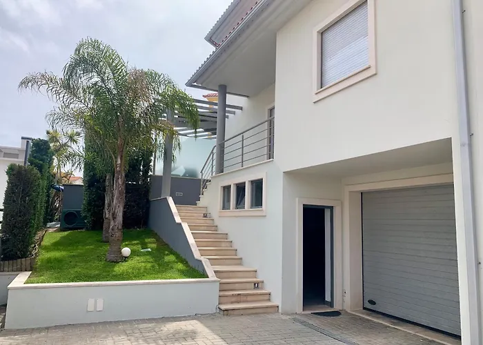 Two Palms Ναζαρέ