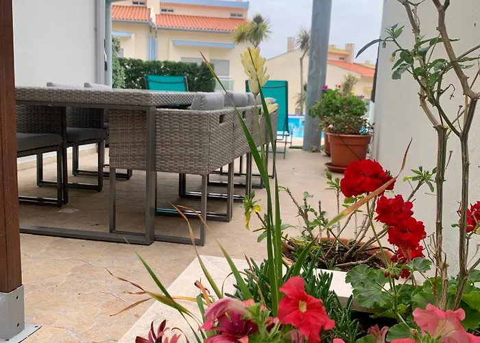 Βίλα Two Palms *