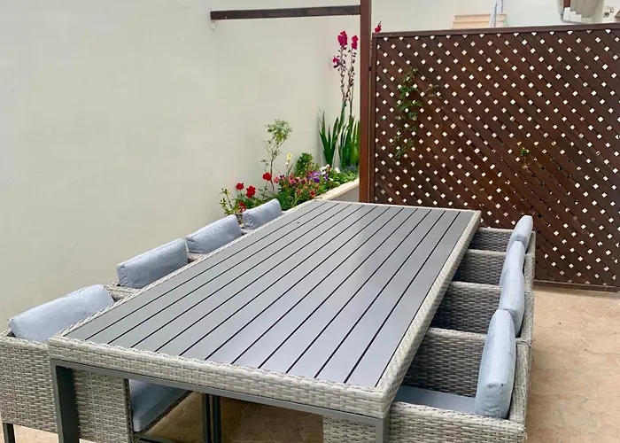 Two Palms Βίλα *