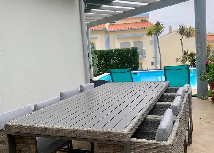 Two Palms * Ναζαρέ