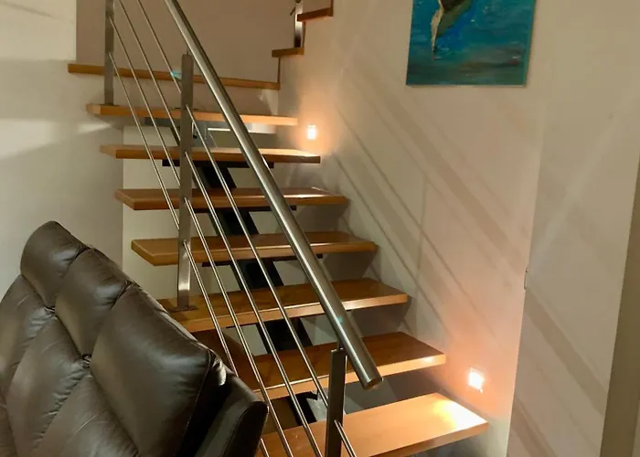 Two Palms Βίλα *